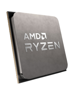 AMD CPU Desktop Ryzen 7... 2